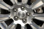Buick Regal eAssist 2012 года